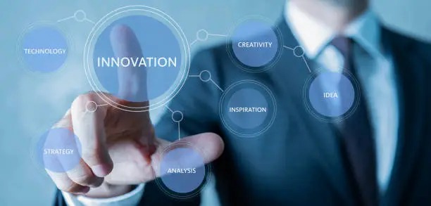 Your Next Innovation Should Be a 1990s Paperweight