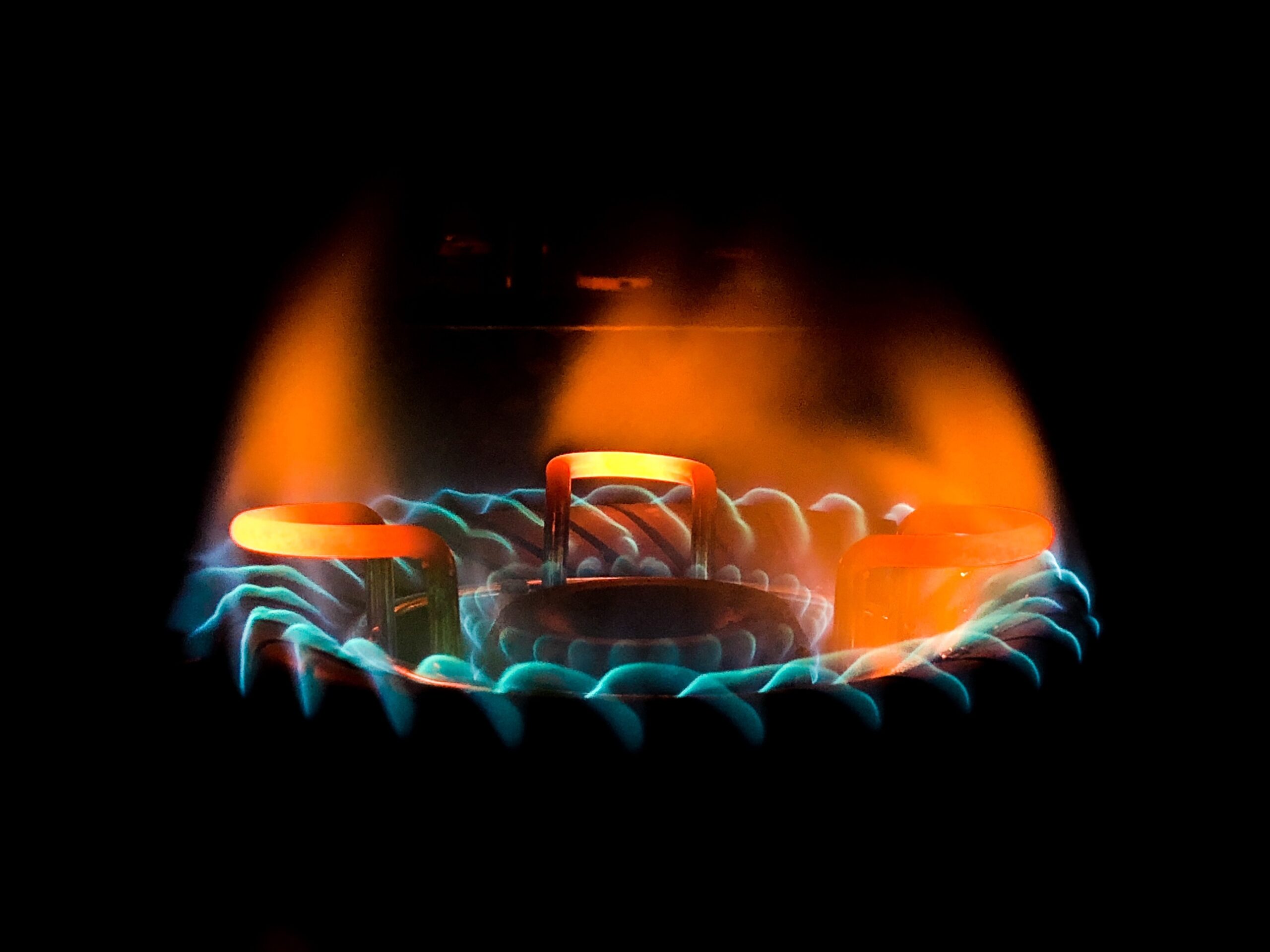 GAS SAFETY ALERT: Your Odorizer is Open to Remote Manipulation