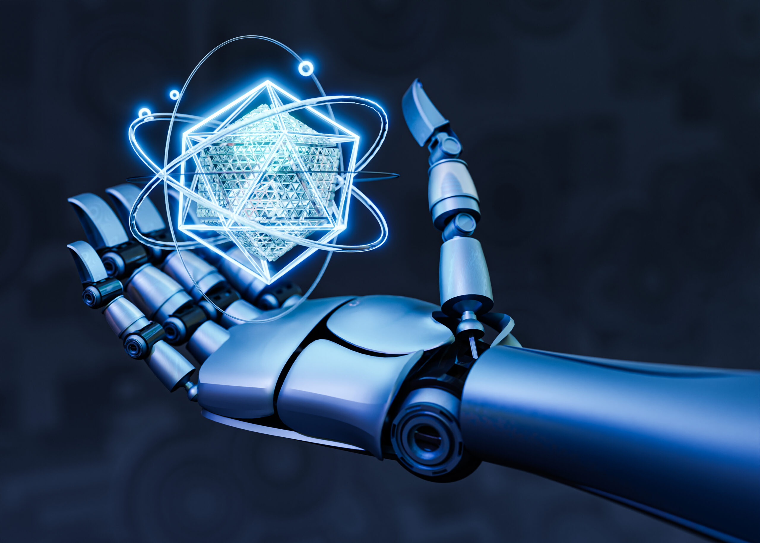 How the New AI Power Alliance Changes Everything for Enterprise Tech