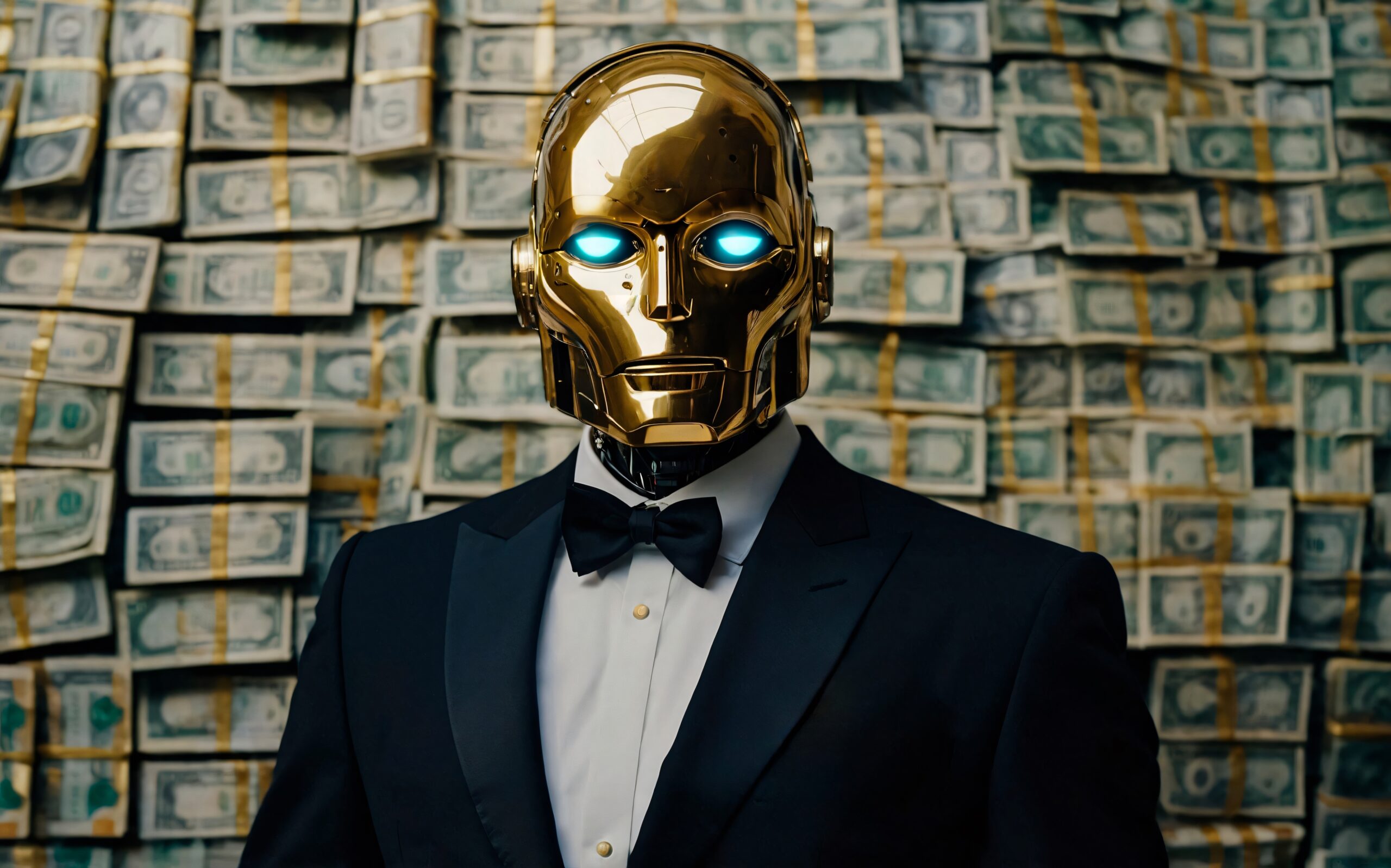 OpenAI Says It Won’t Take Political Sides, But Its Founders Are Spending Millions to Shape AI Laws
