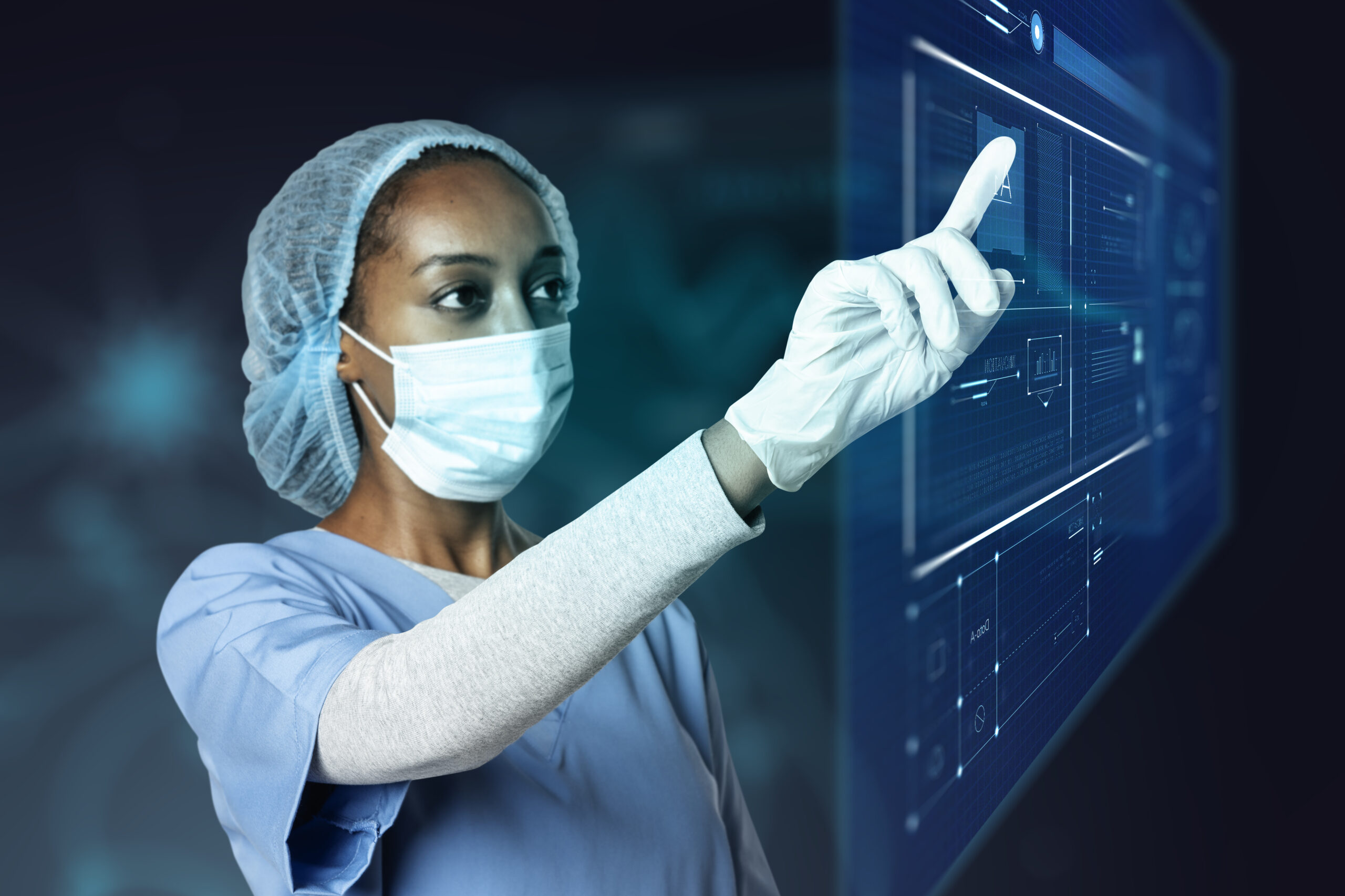 How Advanced AI Models Are Becoming the Ultimate Weapon for Disease Defense