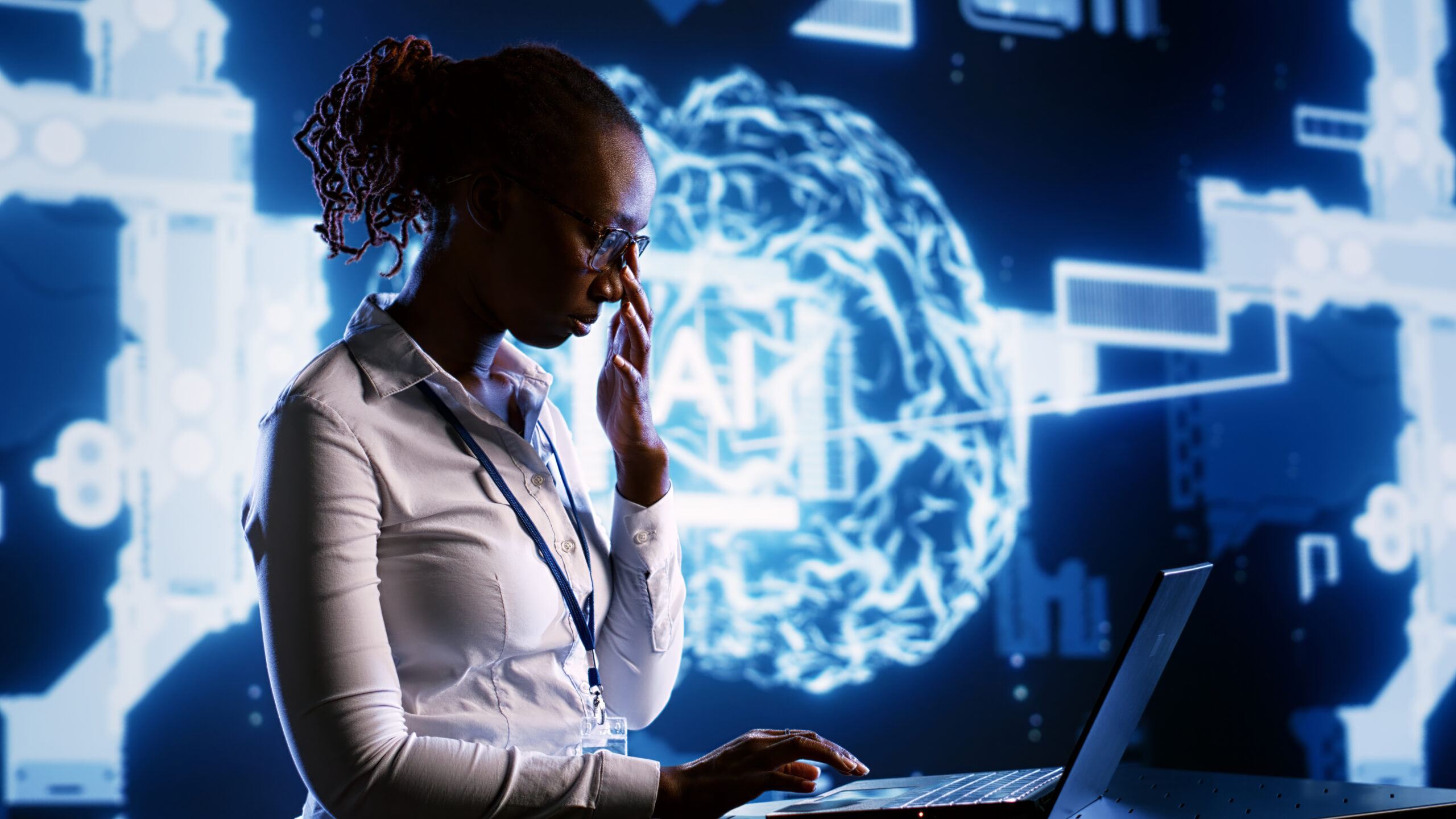 Does Your AI Keep Forgetting Who You Are? The Simple Structural Shift That is Finally Fixing Your Software’s Memory Loss