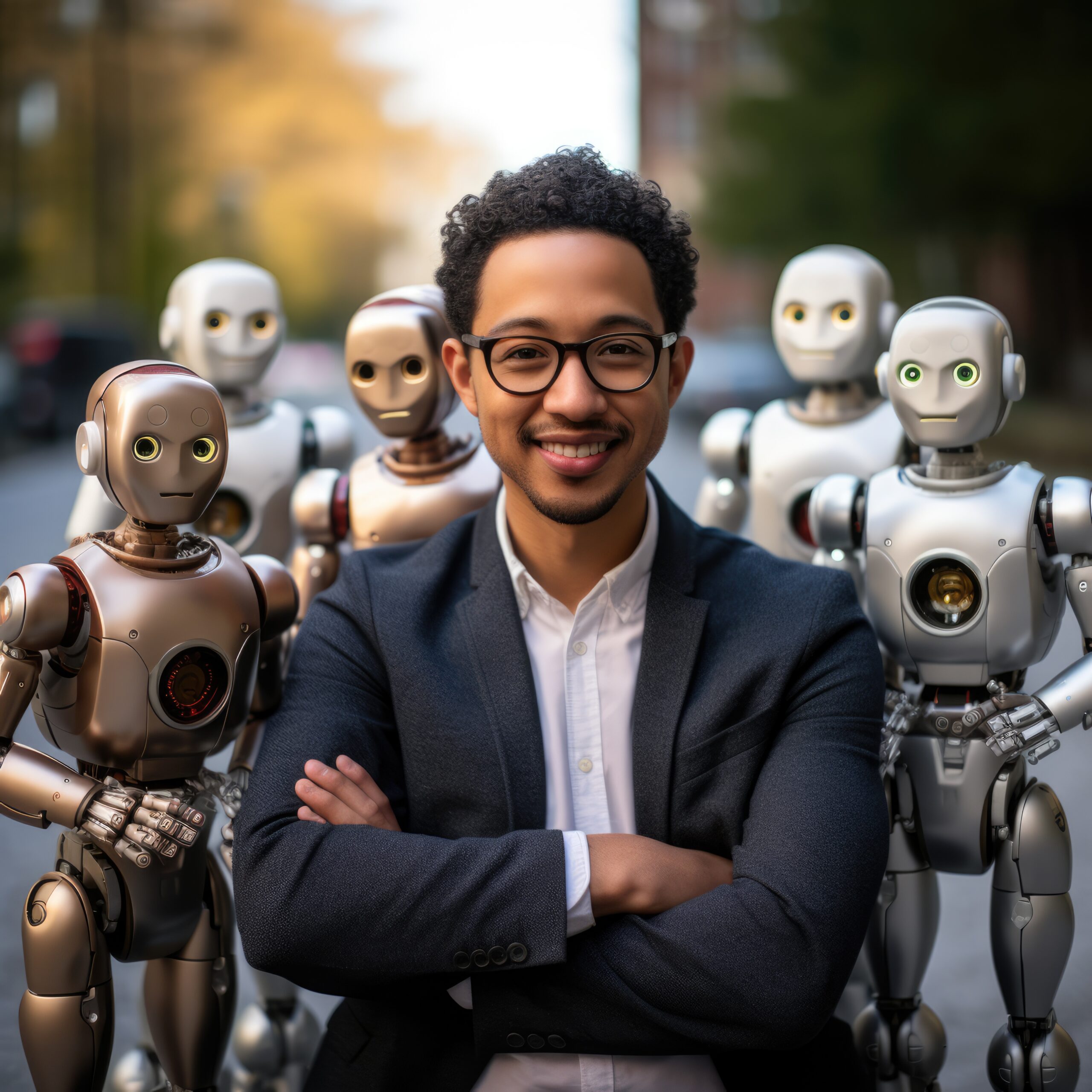 How an "AI Spine" Moves GenAI From Hype to Corporate ROI