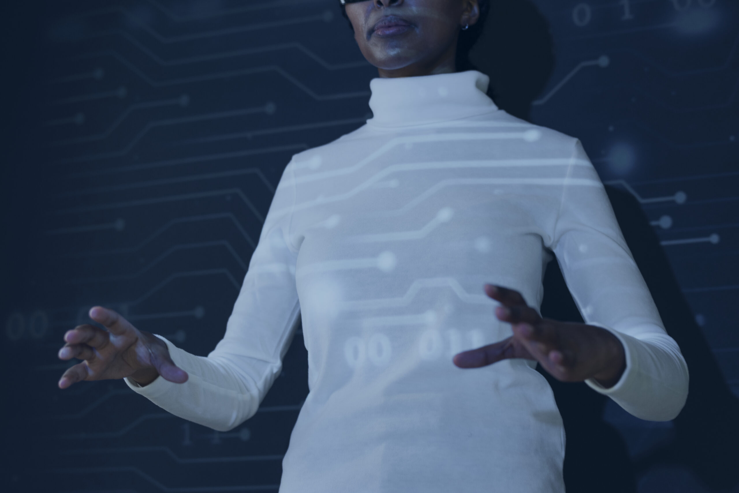 What Happens When Insurance Discovers the Limits of Automation