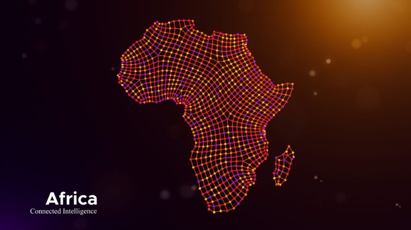Digital Intelligence Across the African Continent. Source: Ketut Agus Suardika / Getty Images