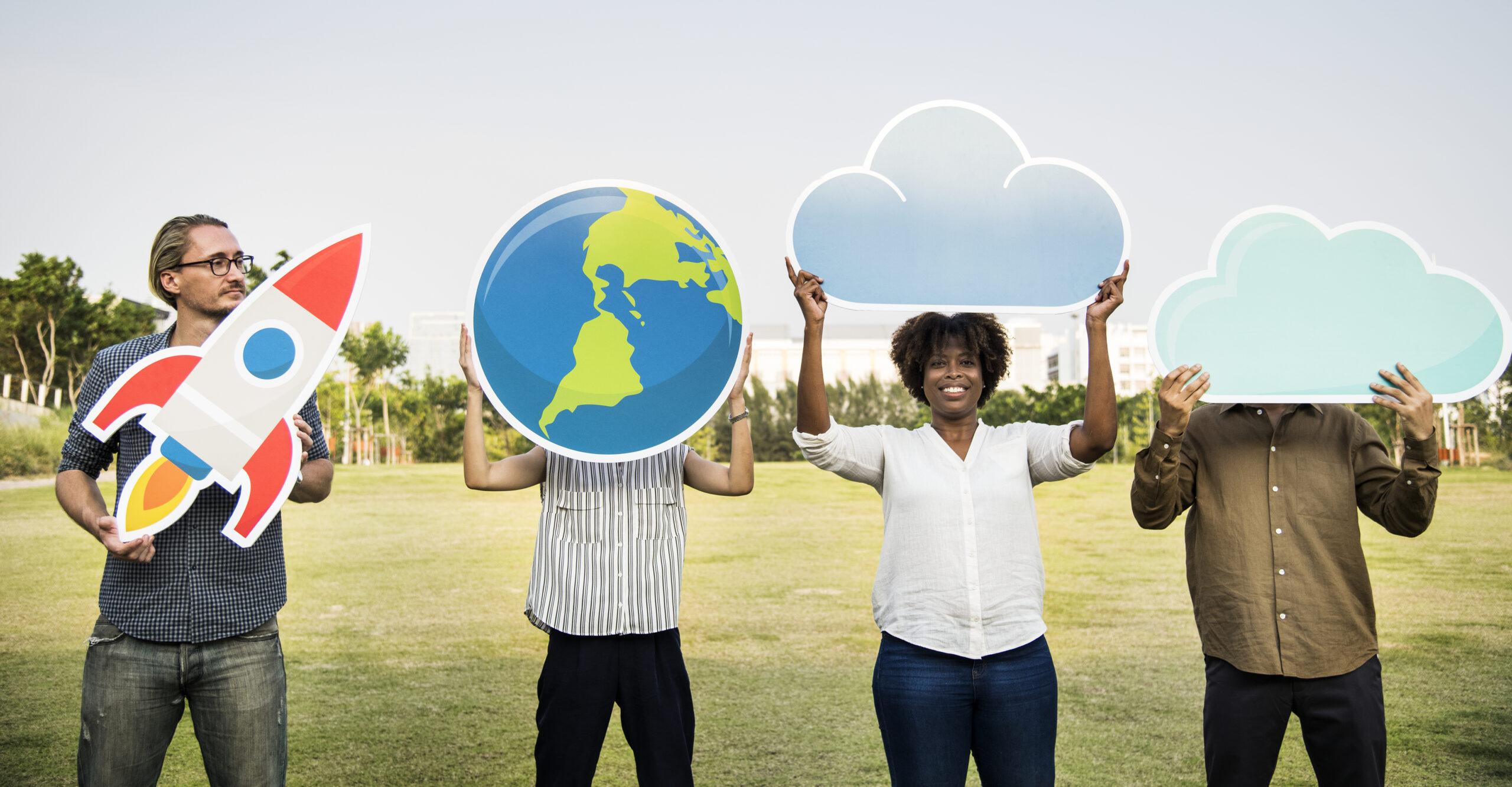 Beyond the Me-First Mindset: Best Leaders Build Ecosystems, Not Kingdoms