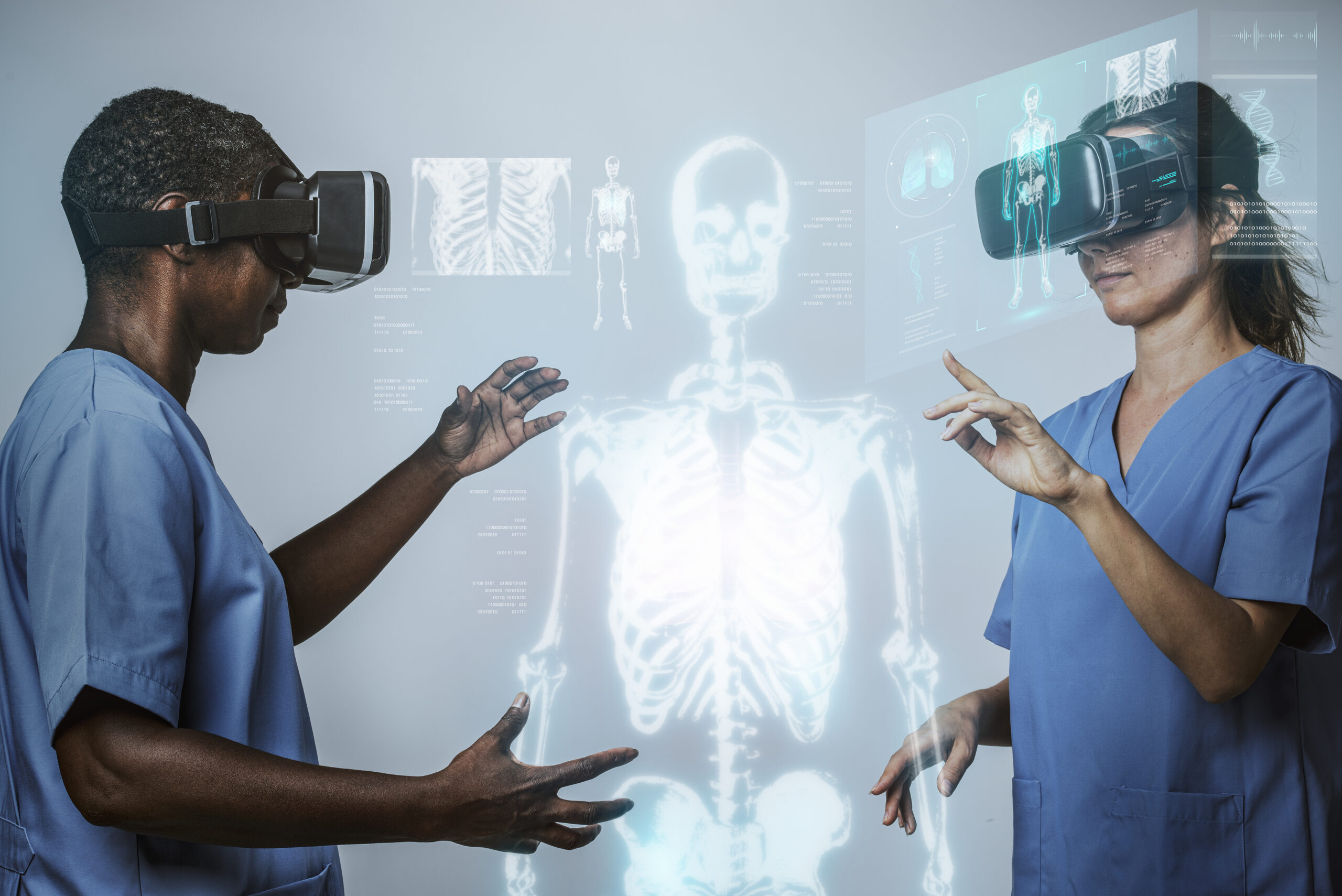Bridging the Care Gap: How AI is Restoring the Human Touch to Medicine