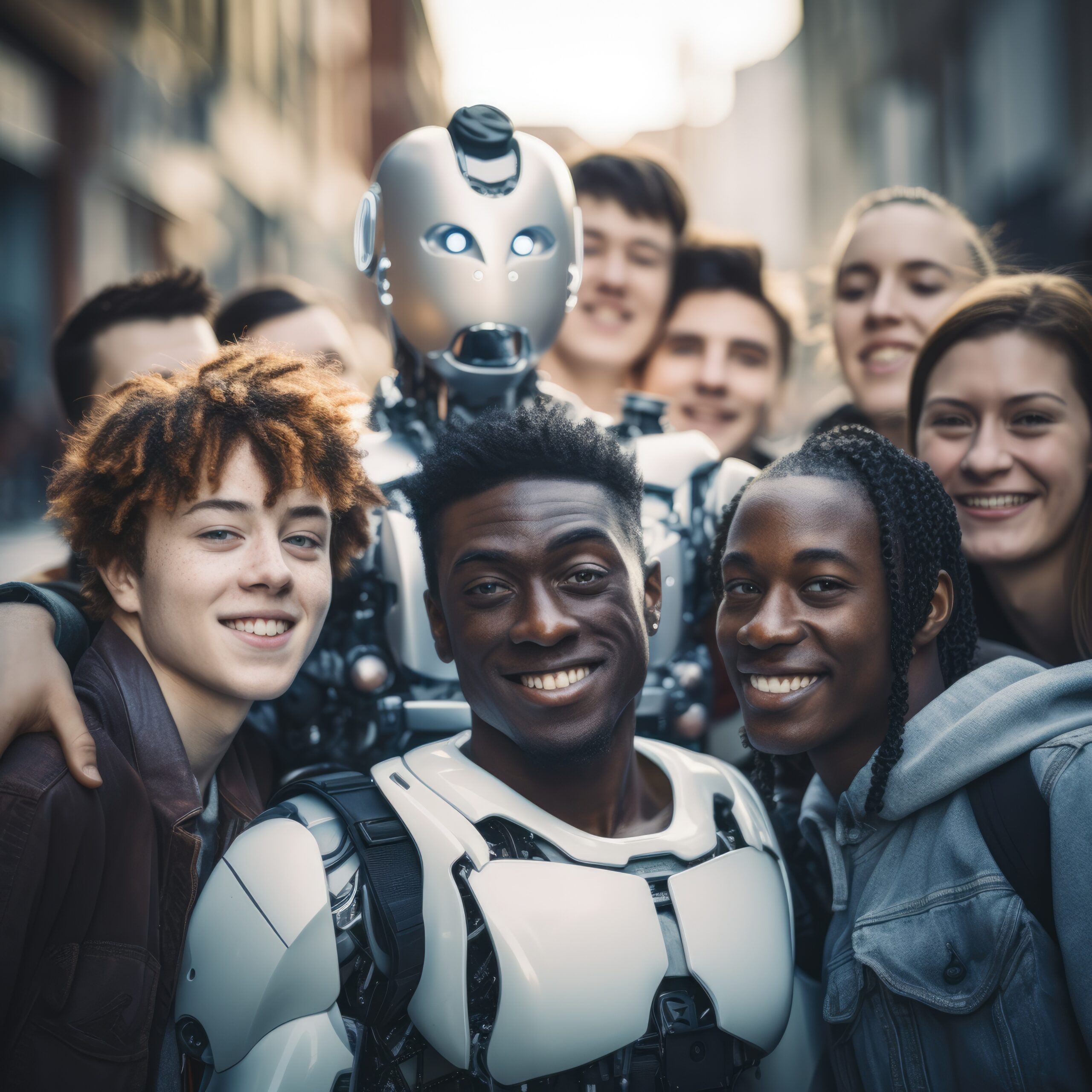 Nations Are Turning Away From Chatbots to Embed AI Directly Into Their School Systems
