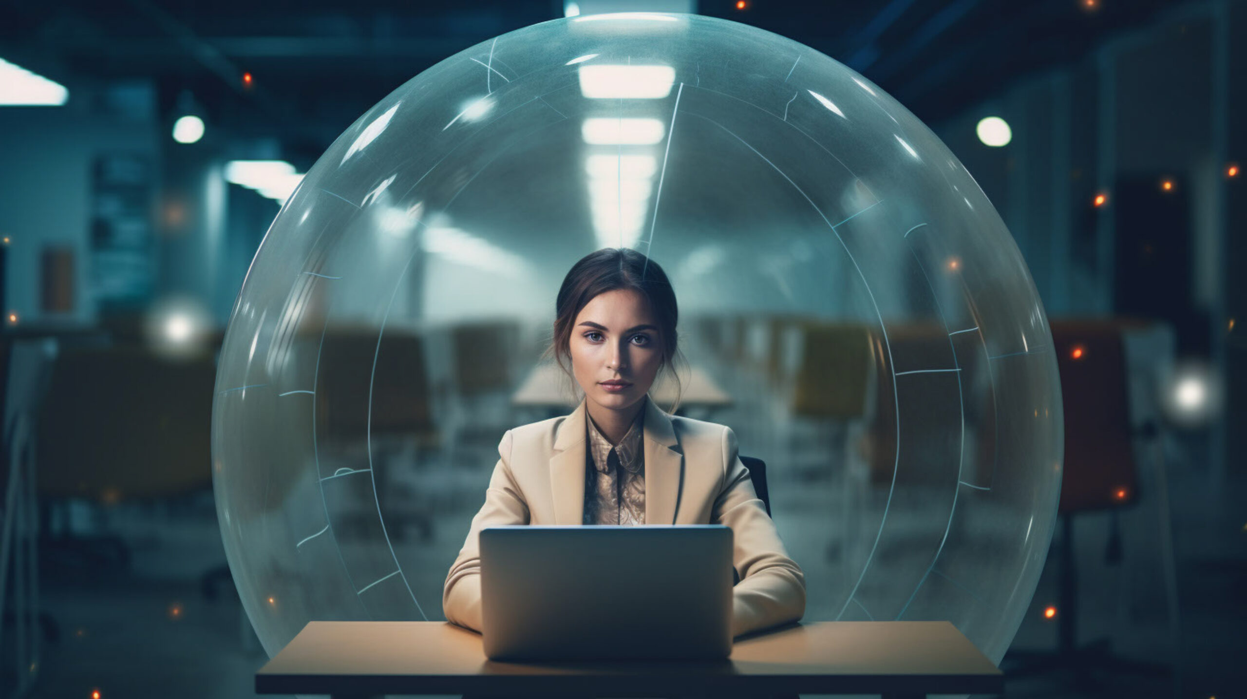 How to Shield Your Workforce From AI-Driven Manipulation
