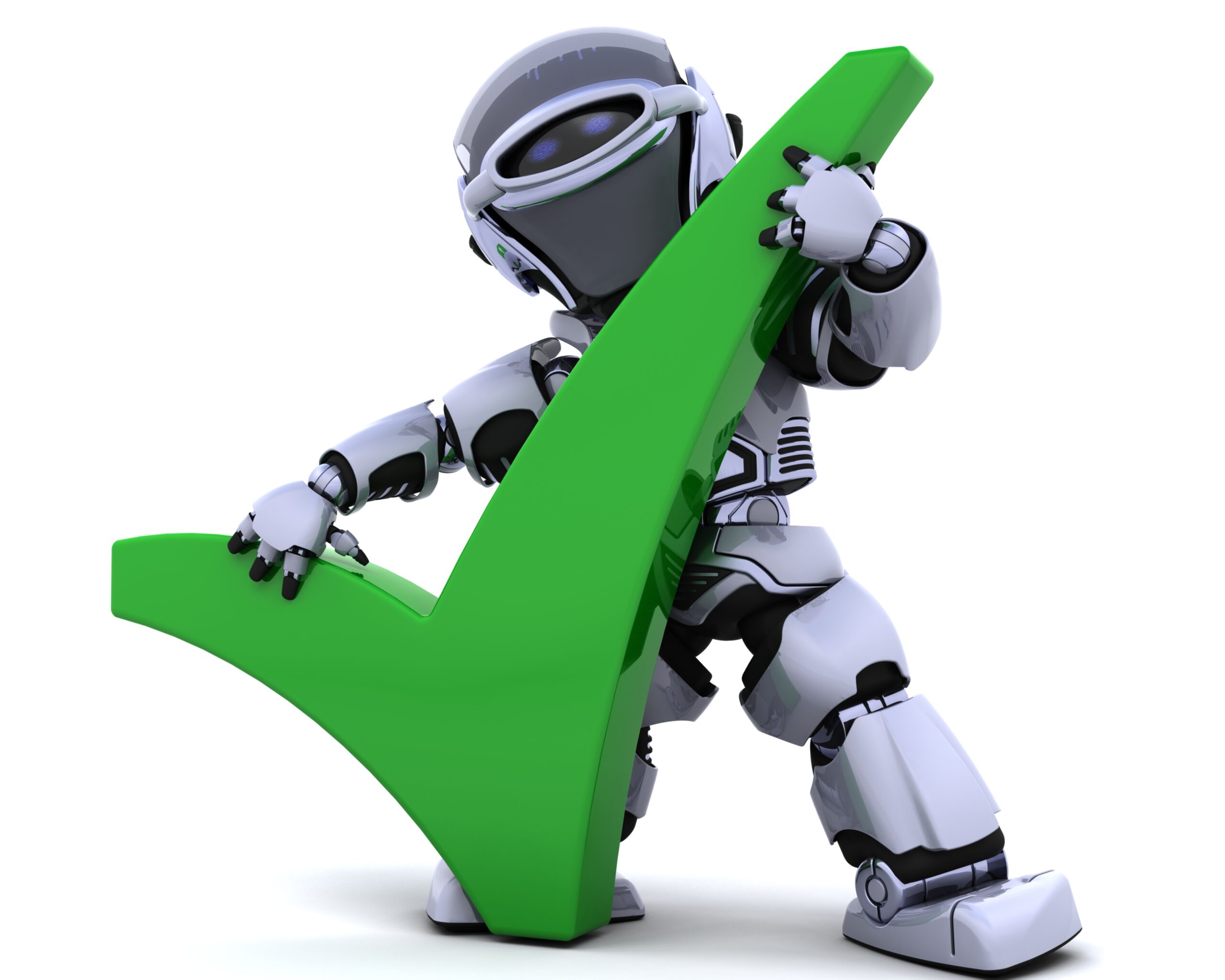 Scaling AI Safely: The Reasons Rigid Rules Don't Work