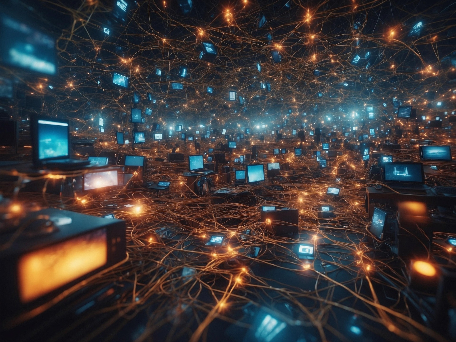 How Generative AI Can Supercharge Data Summarization