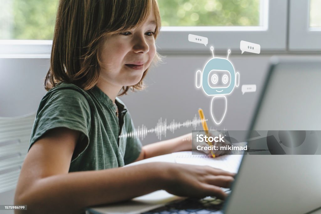 How AI Is Improving Education and Making Learning More Accessible